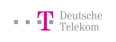 Deutsche Telekom logo - CRMantra