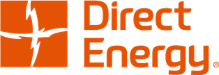 Direct Energy logo - CRMantra