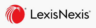 LexisNexis logo - CRMantra