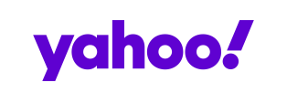 Yahoo logo - CRMantra partners