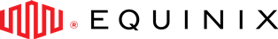 Equinix logo - CRMantra