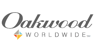 Oakwood logo - CRMantra