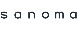 Sanoma logo - CRMantra